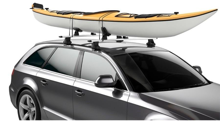 Porta Kayak Horizontal Dock Glide