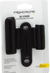 Slyder Porta CO2 y Herramienta Slug Plug