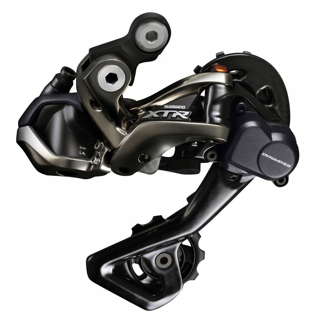 Cambio Shimano Xtr Di2 Rd-M9050-Sgs 11v.