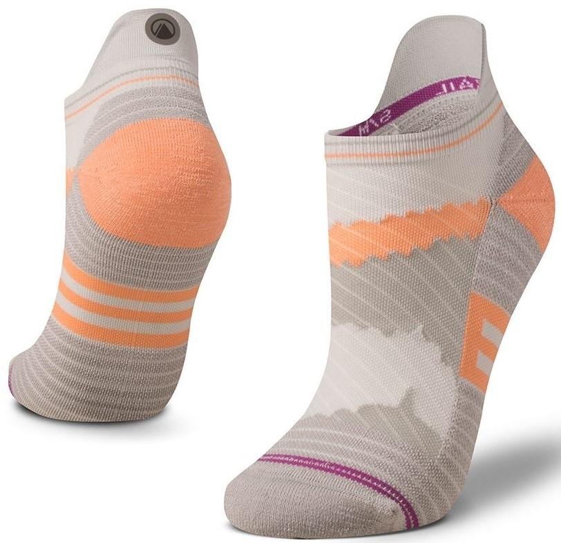 Calcetin Mujer Andes Run Socks V20