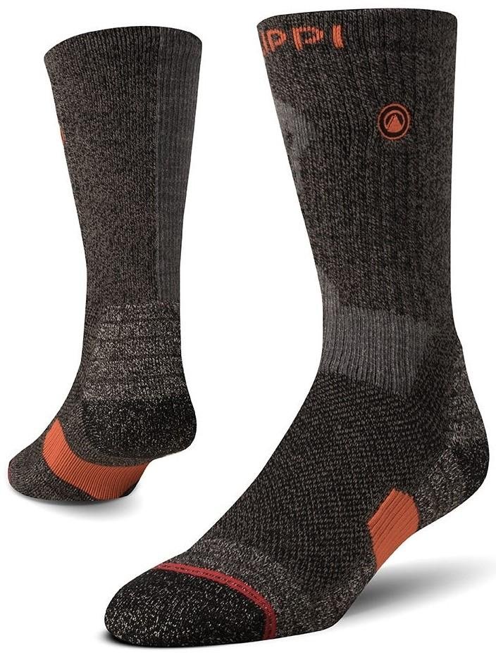 Calcetin Hombre Trekking Warm Socks V20