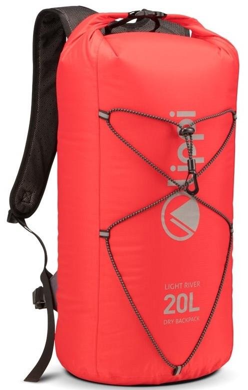 Mochila Light River Backpack V20 20L
