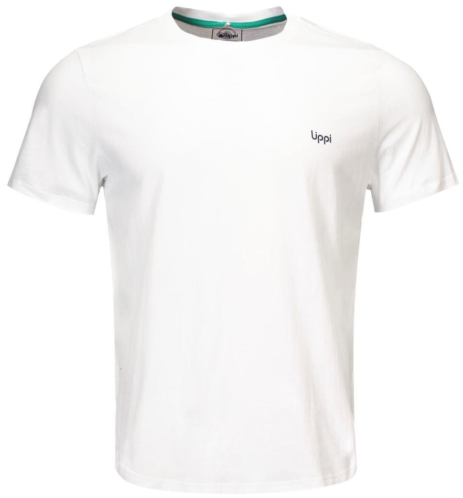 Polera Hombre Hikers UV-Stop T-Shirt V22