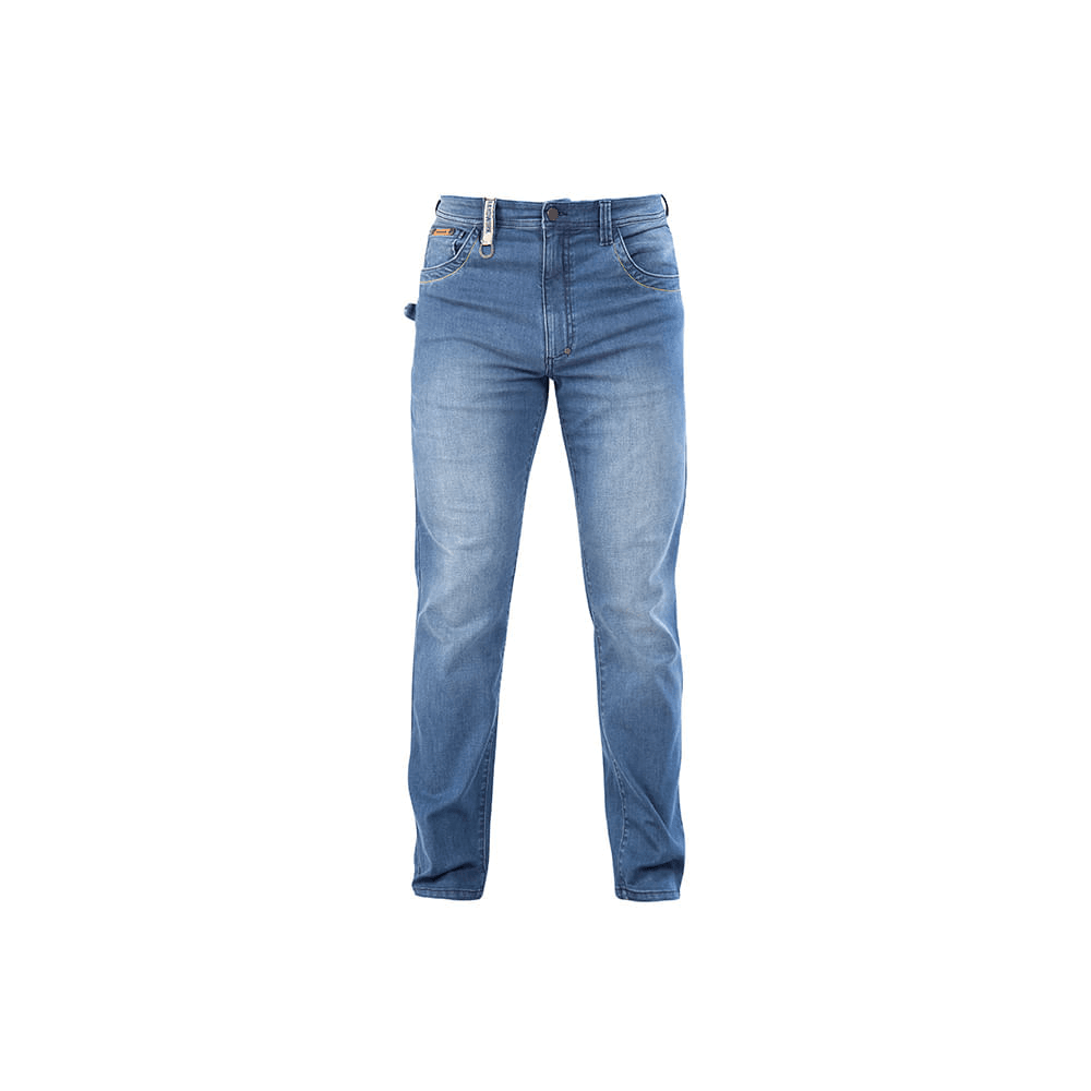 Jeans Work Spx Hombre