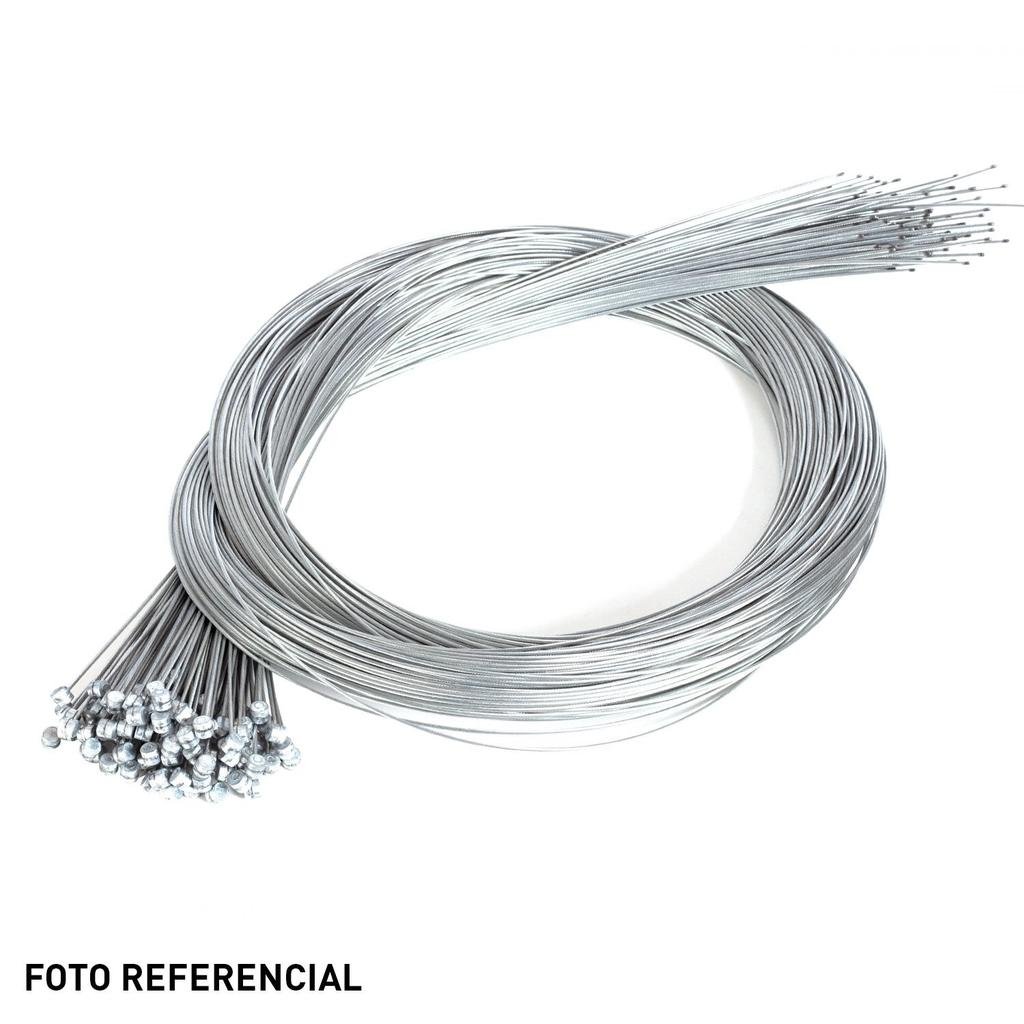 Set 100pcs Cable Freno Mtb Barril Solo