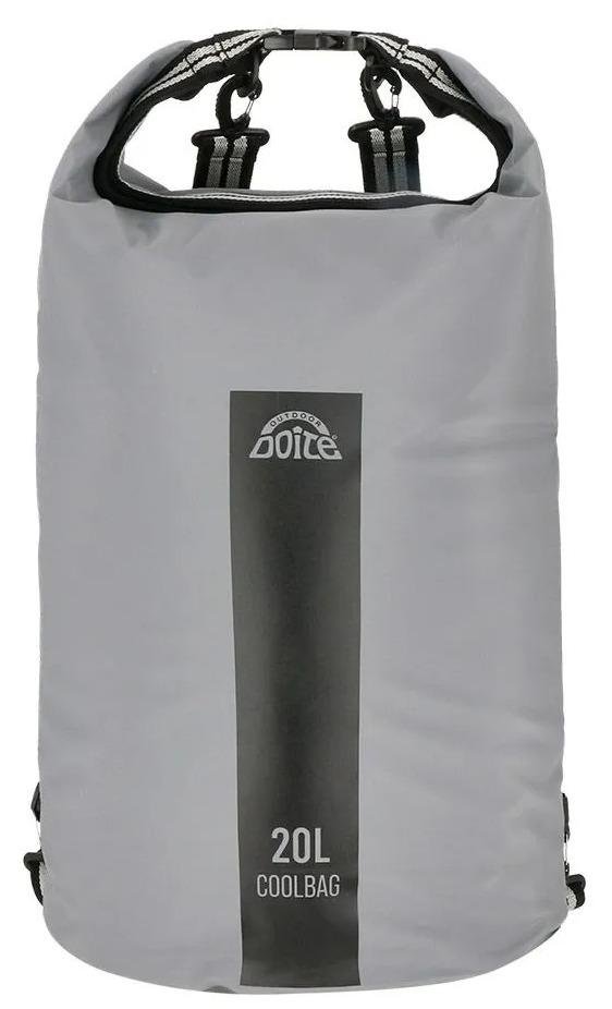 Cooler Plegable Outdoor Coolbag 20 Litros 