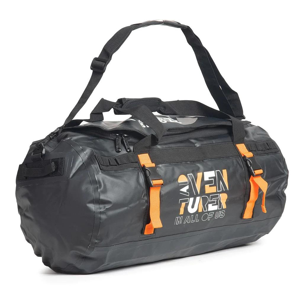 Bolso Base Camp 25 L