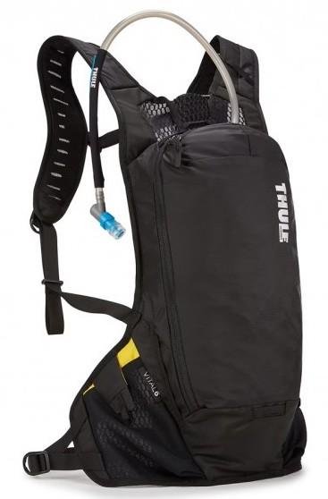 Mochila Hidratación Vital 6L