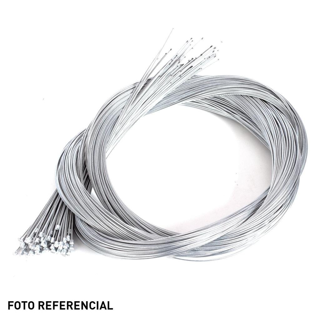 Set 100pcs Cable Freno Mtb Pera Solo