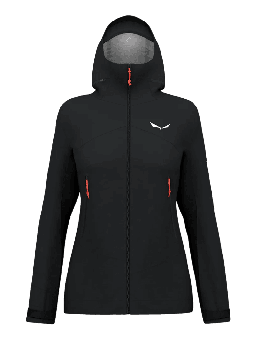 Chaqueta Mujer Ortles Gtx 3L