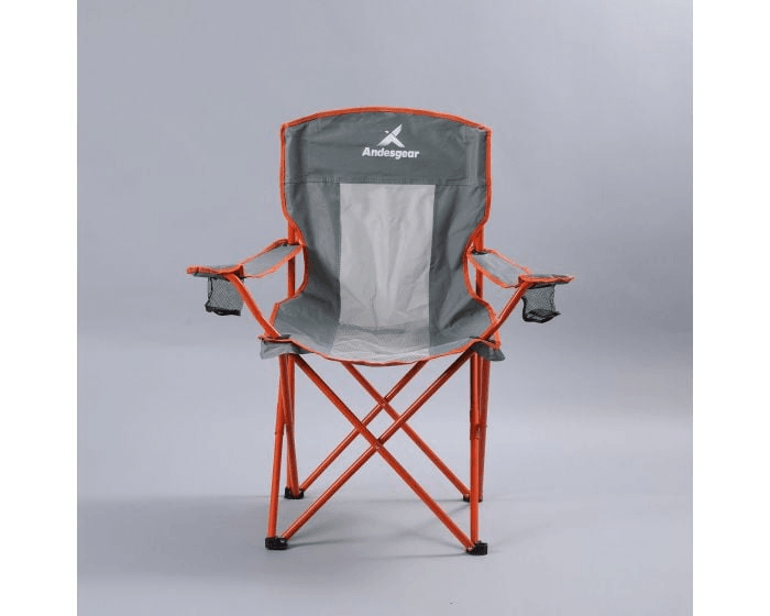 Silla Plegable Camping