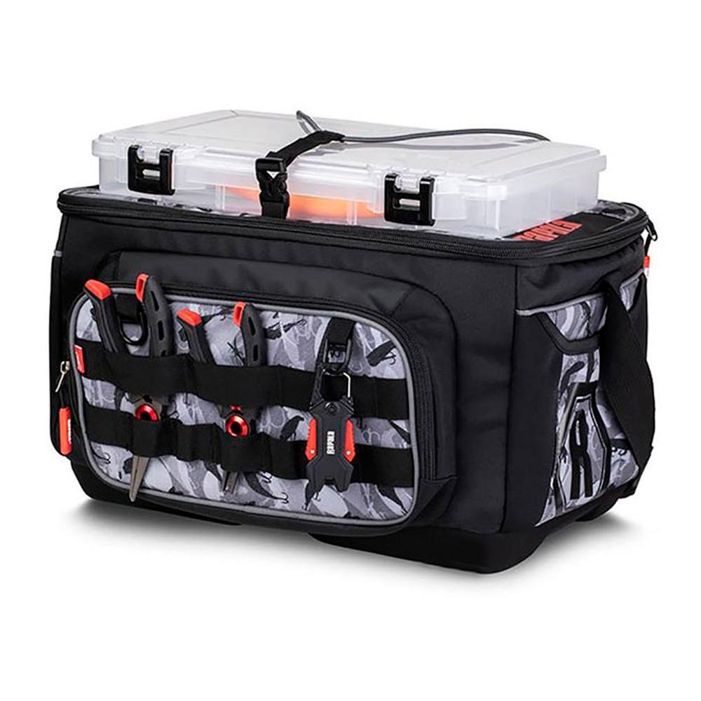 Bolsa Lurecamo Tackle Medium