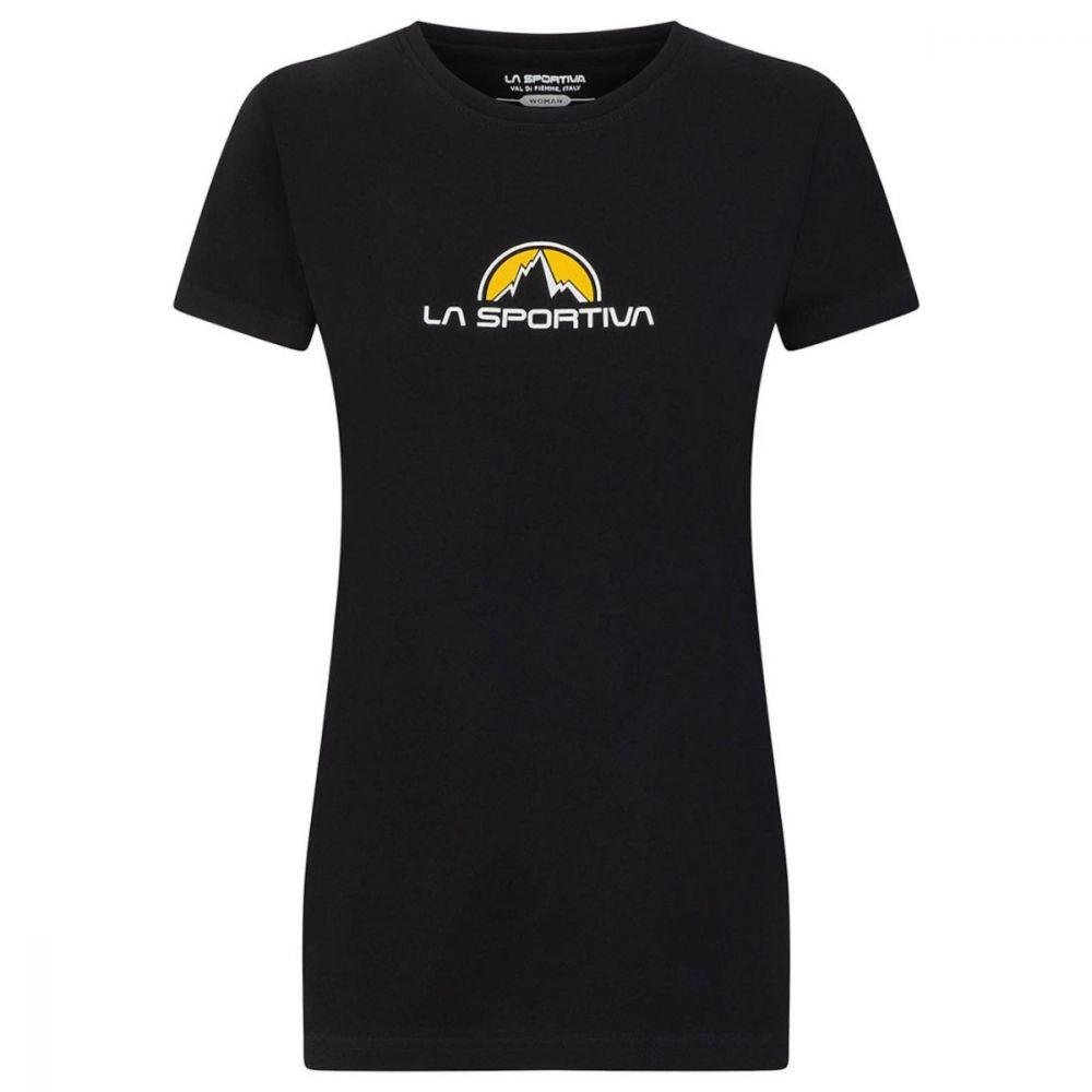 Camiseta Footstep Mujer