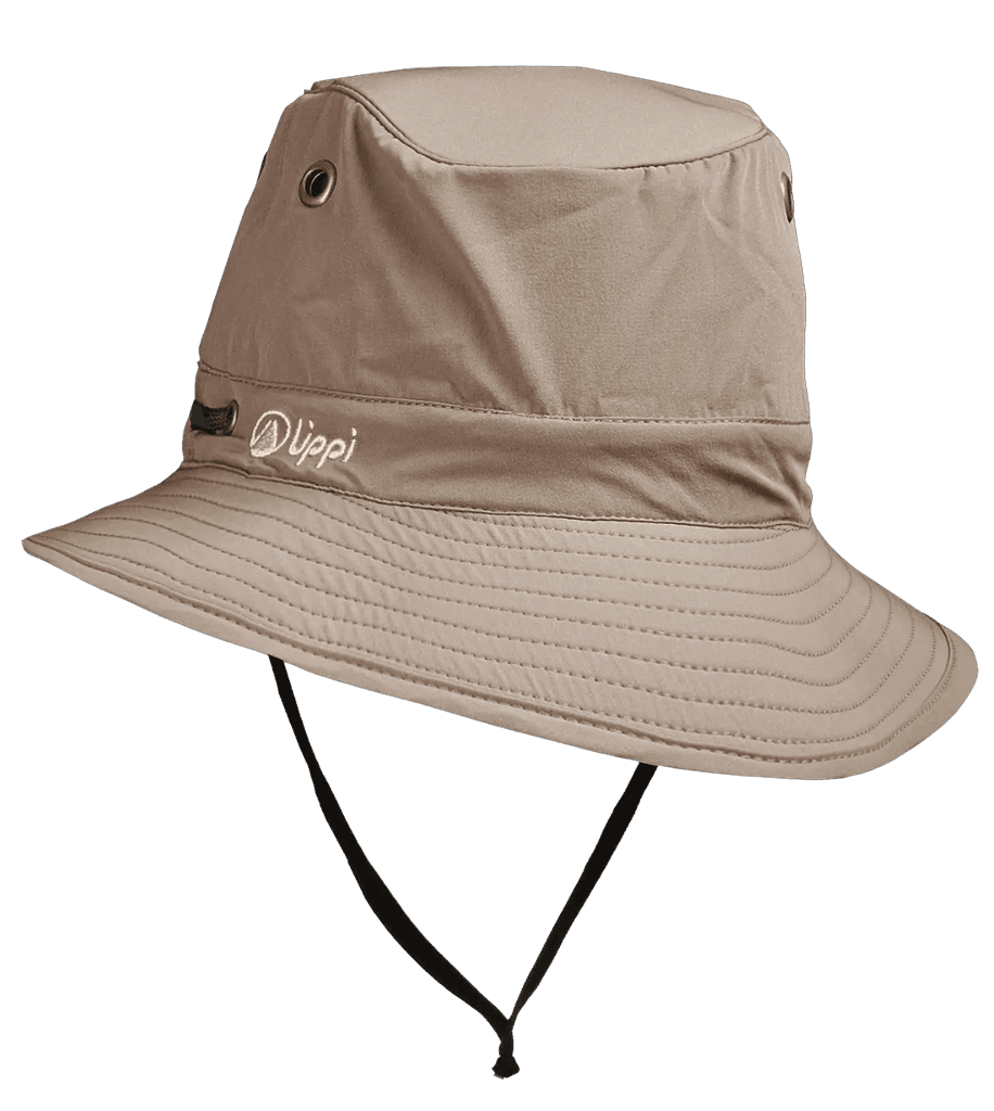Sombreros Unisex Adventure Hat
