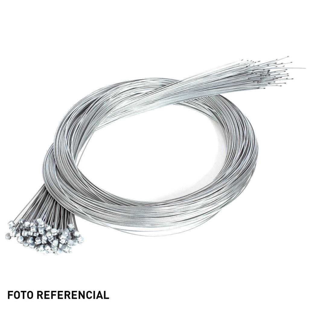 Set 100pcs Cable Freno Mtb Barril Solo 