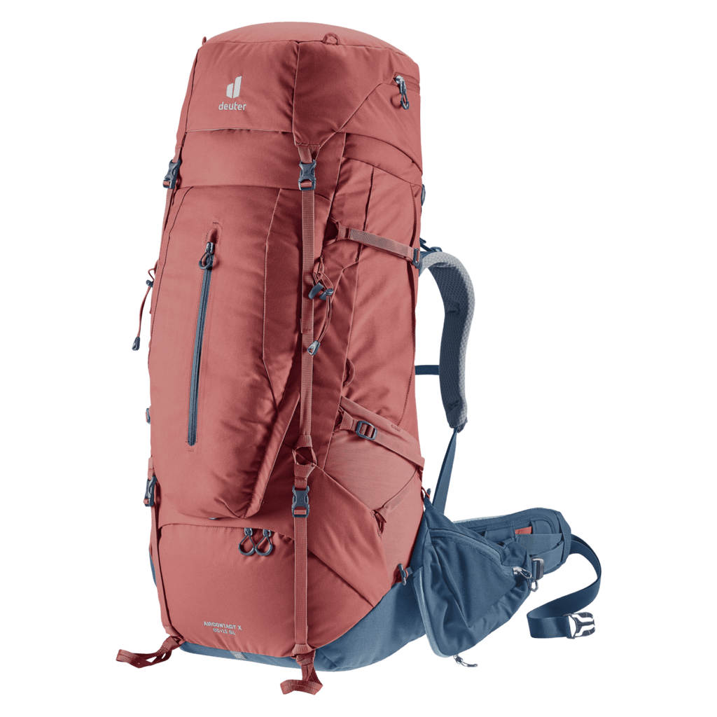 Mochila Aircontact X 80 + 15 L Sl