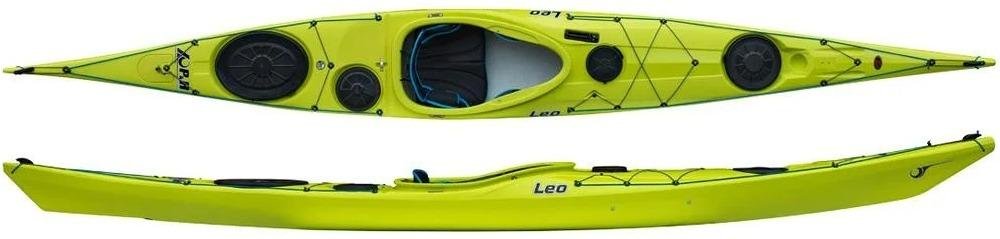 Kayak Leo HV