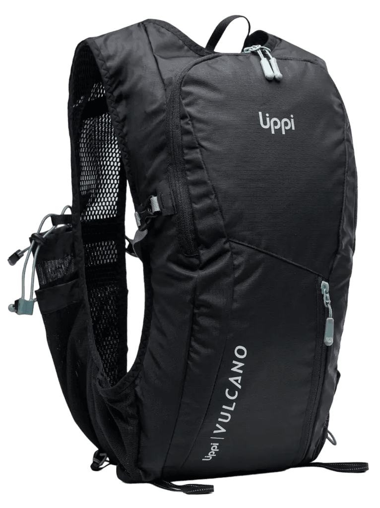 Mochila De Hidratación Adulto Unisex Vulcano 15L