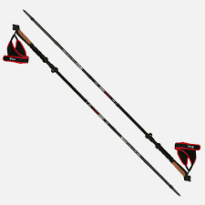 Baston Unisex Vulcano Carbon Pole