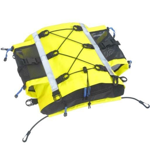 Bolsa Cubierta Kayak rear Deck Bag