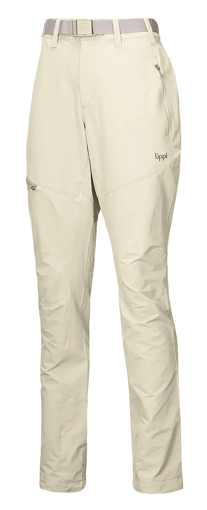 Pantalon Mujer Grey Q-Dry Pants