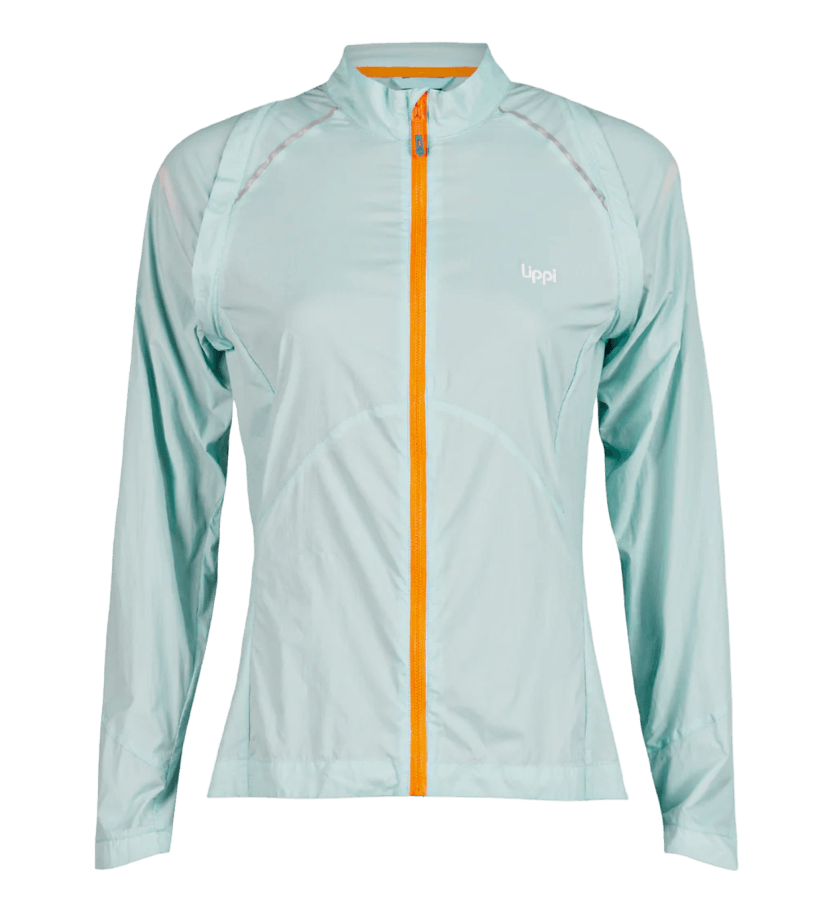 Chaquetas Mujer 4 Wind Trail Jacket