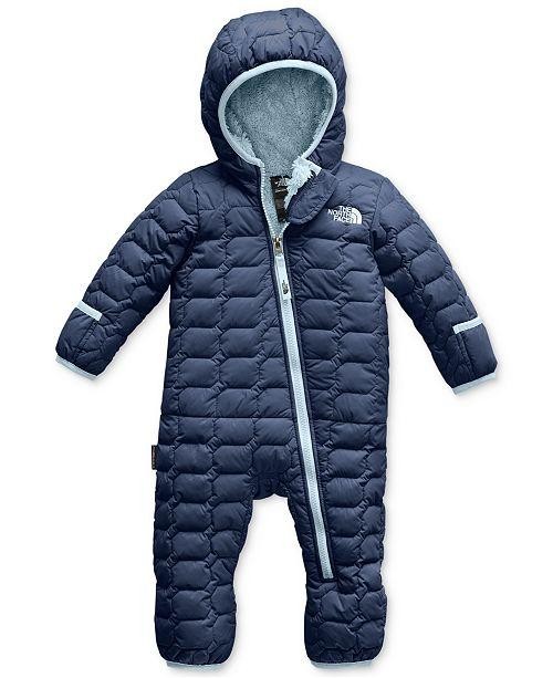 Ropa de Nieve Kids