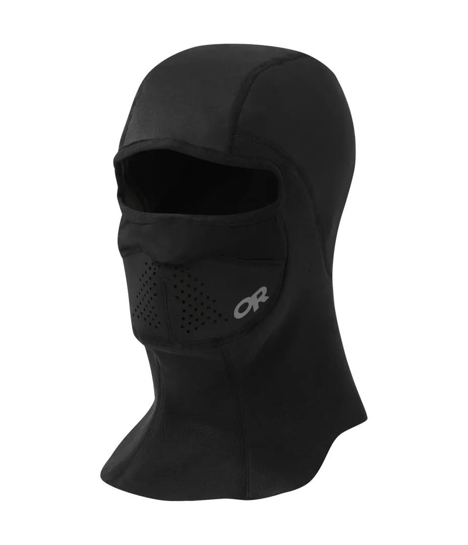 Balaclavas Gruesa