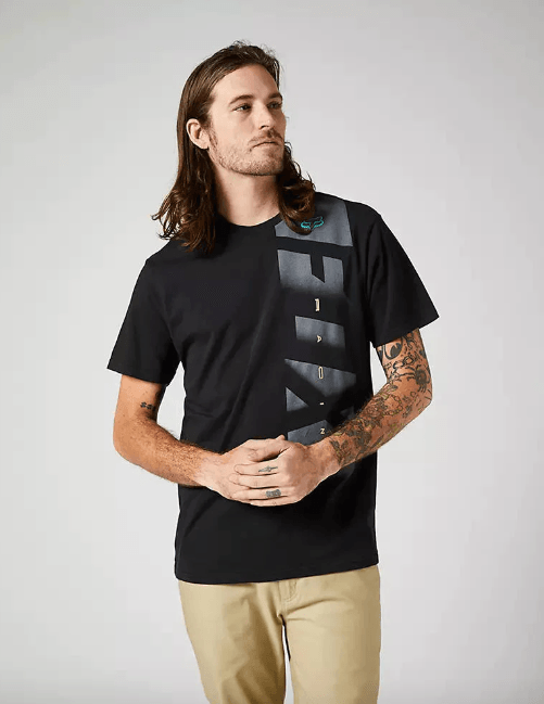 Poleras Manga Corta Hombre