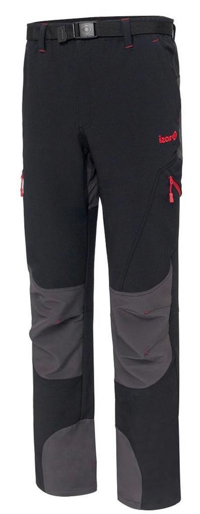 Pantalones Trekking Hombre