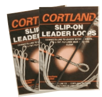Slip On Loop Cortland Precision II  -