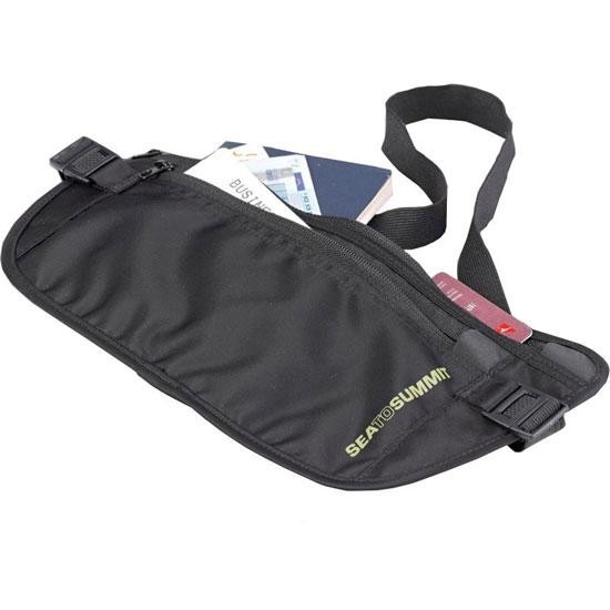 Porta Documentos Money Belt