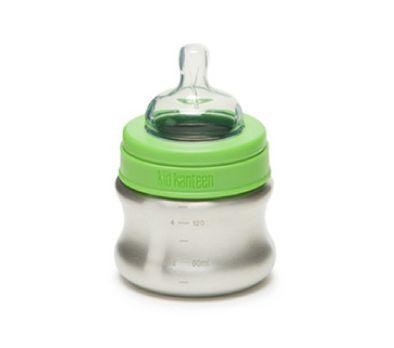 Mamadera Kid Kanteen 5oz Baby Bottle