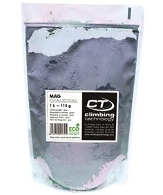 Magnesio Mag Chalkcoal