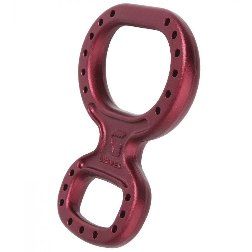 Descendedor 2 For 8 Belayer