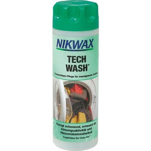 TECH WASH (Lavar Goretex y Softshell)