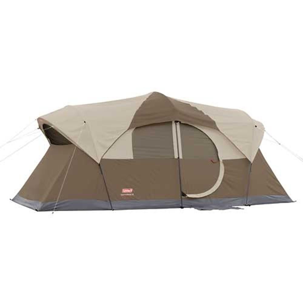 Carpa Weathermaster 10