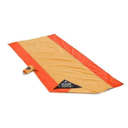 Manta Single Parasheet