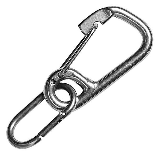 SHACKLE SET