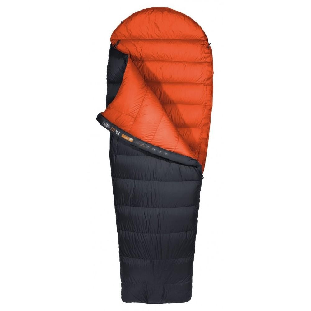 Saco De Dormir Trek Tk II Reg (-8°C / -25°C)