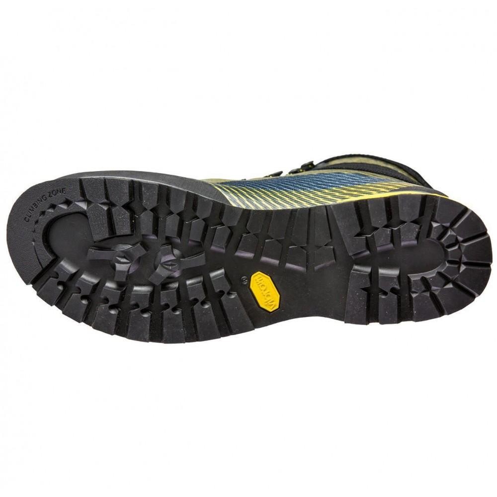 Zapato de trekking trango trk gtx