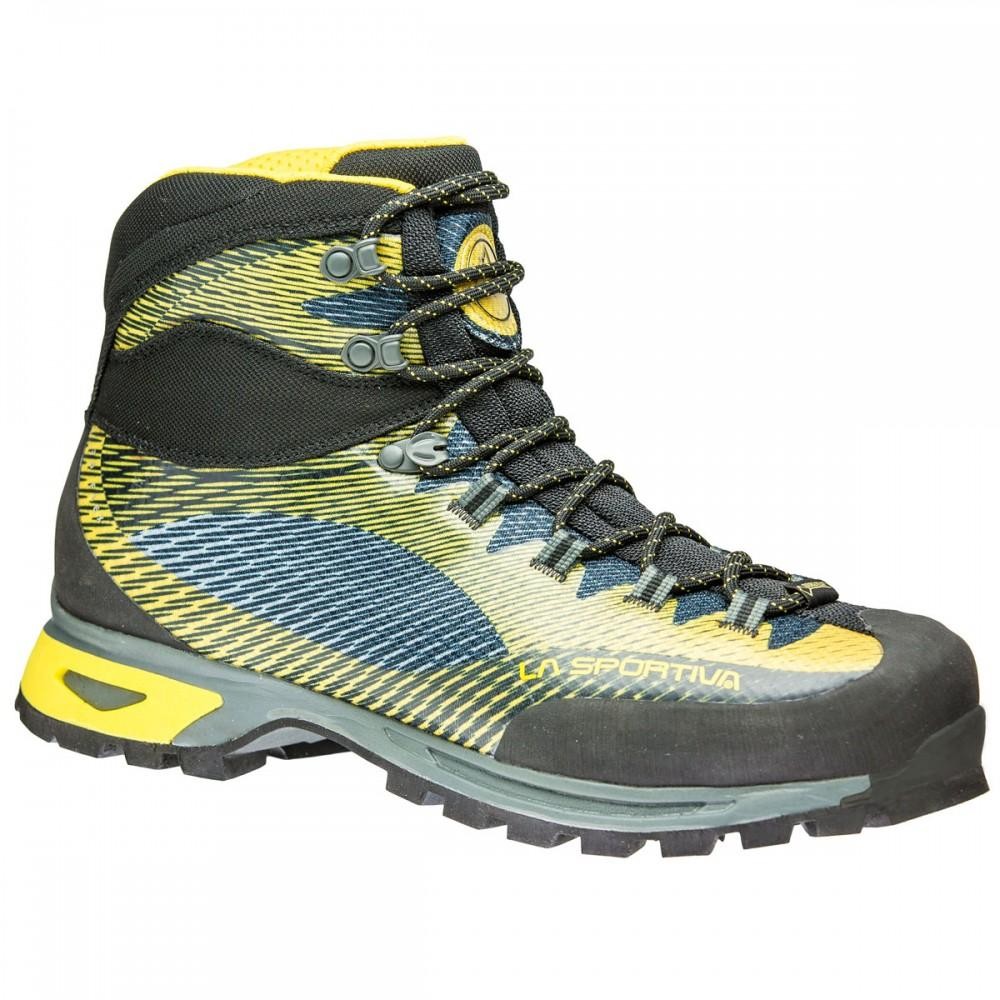 Zapato de trekking trango trk gtx