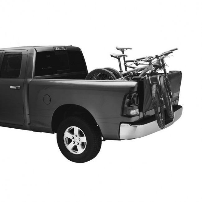 Cubre pick up thule gate mate 54