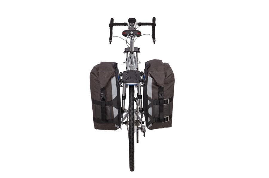 Alforja pack n pedal urban trote 25.6L