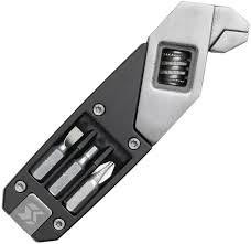 Multiherramienta de llave ajustable X-Drive