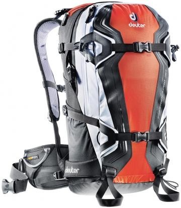 Mochila freerider pro 30L