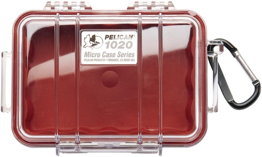 Caja Seca 1020 Micro Case