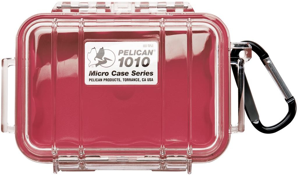 Caja Seca 1010 Micro Case