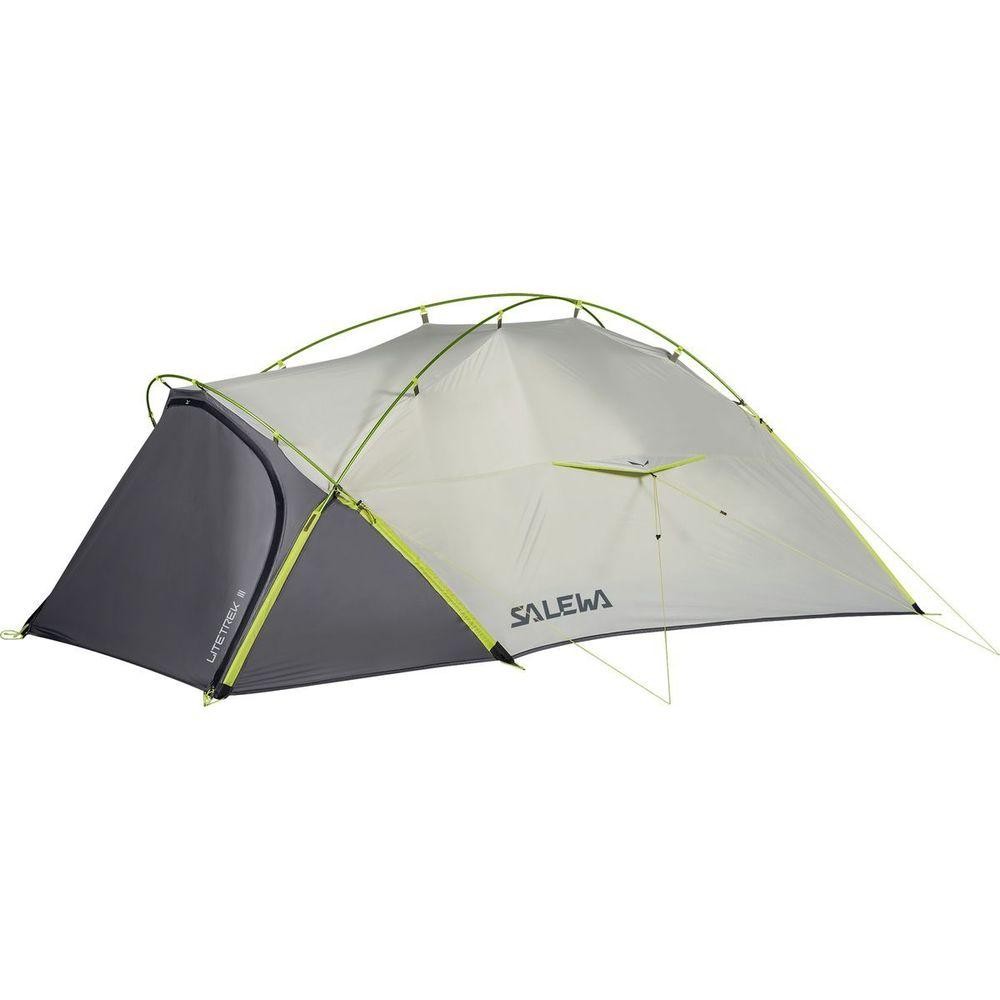 Carpa Litetrek I