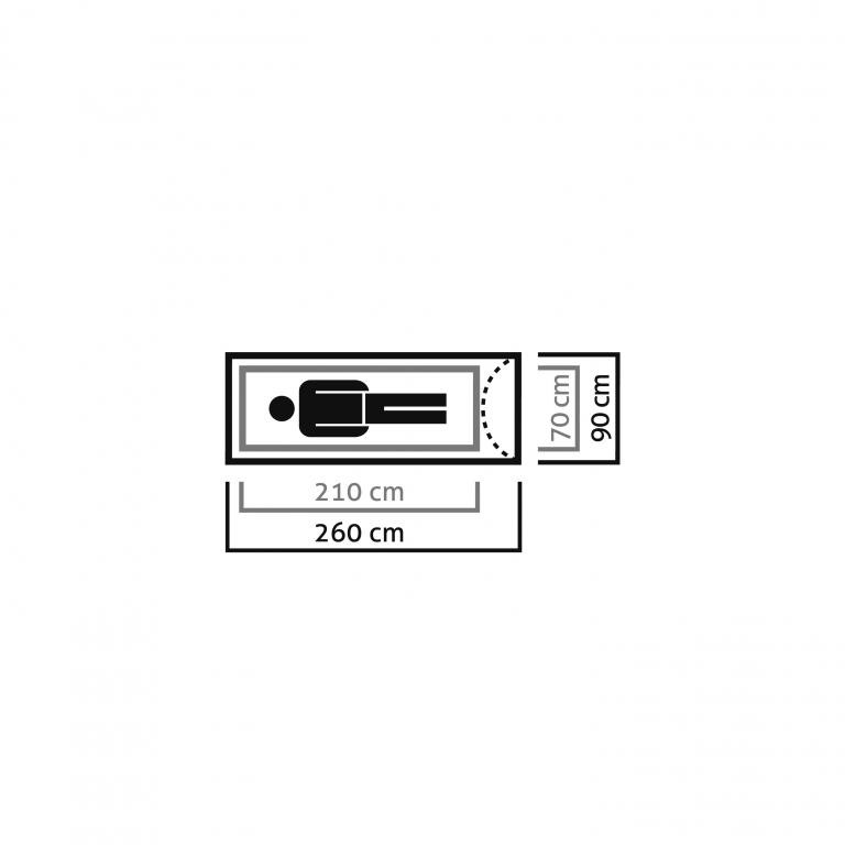 Carpa Litetrek I